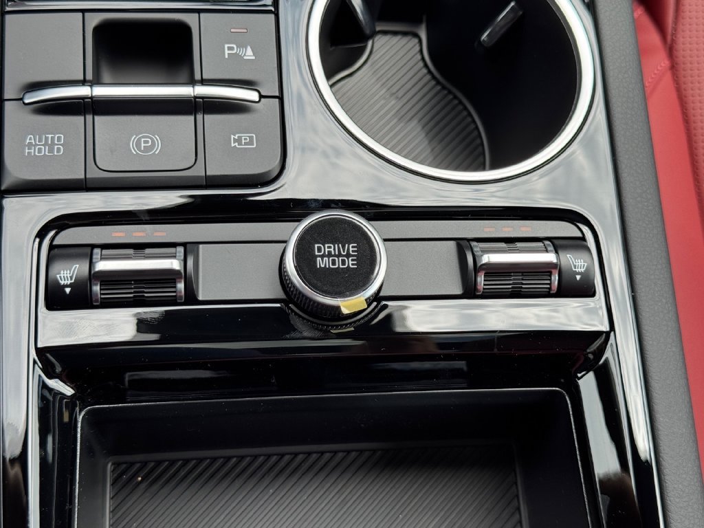 New 2026 Kia K5 GT-Line w/ GT-Line Premium Package FWD image 17