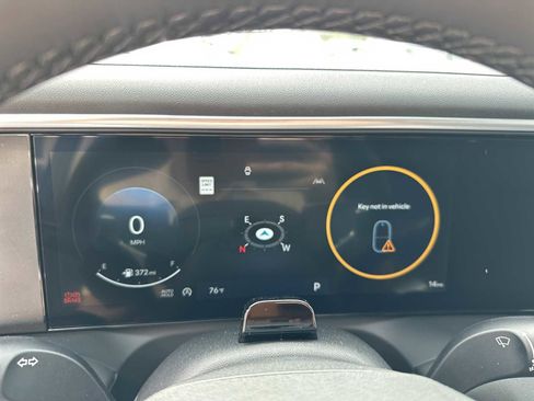 New 2026 Hyundai Palisade SEL FWD image 16