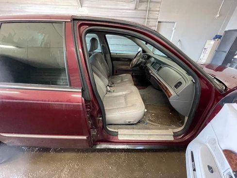 Used 2004 Mercury Grand Marquis LS image 29