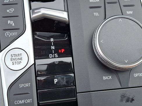 New 2026 BMW M340i xDrive w/ Premium Package image 11