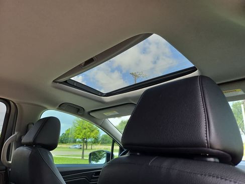 Used 2022 Honda Odyssey EX-L image 20