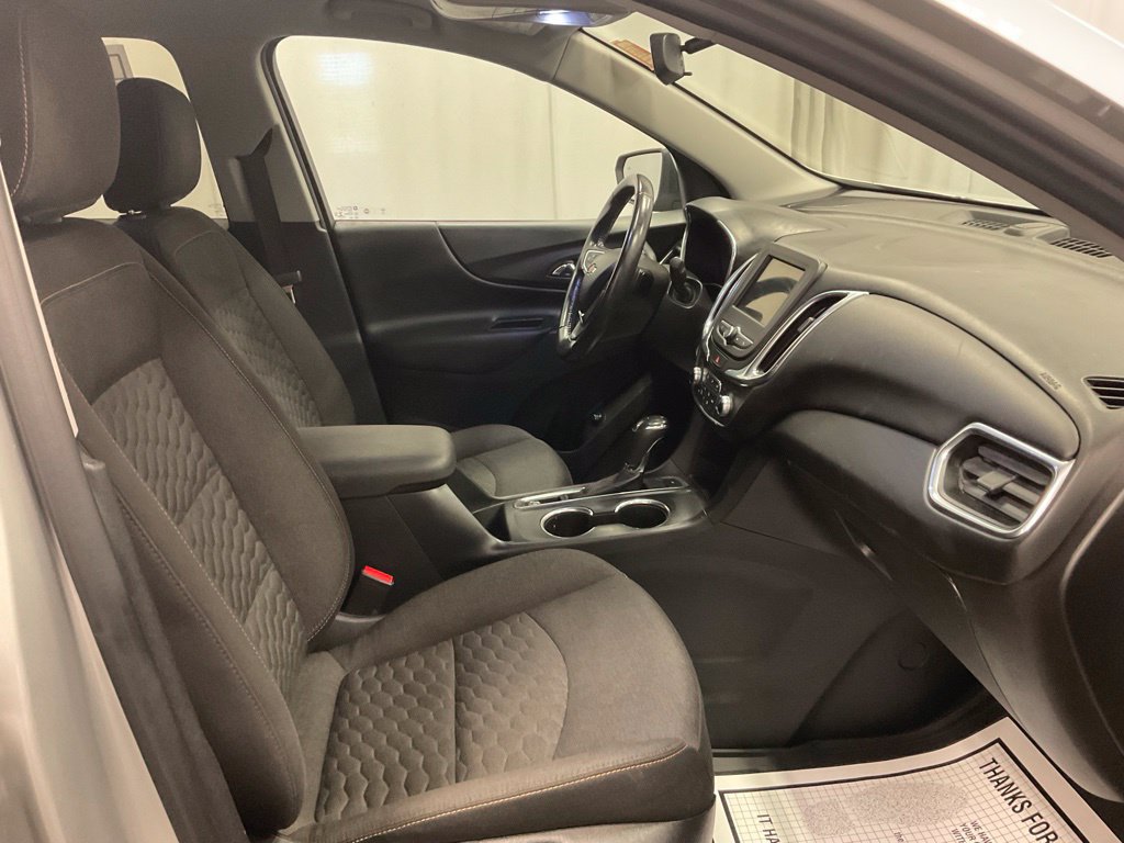 Used 2019 Chevrolet Equinox LT AWD/4WD image 14