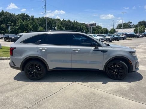 Used 2022 Kia Sorento SX FWD image 7