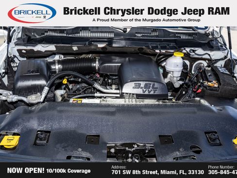 Used 2022 RAM 1500 Tradesman w/ Popular Equipment Group image 33