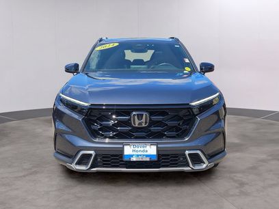 Certified 2024 Honda CR-V Sport Touring