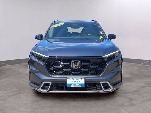 Certified 2024 Honda CR-V Sport Touring image 2