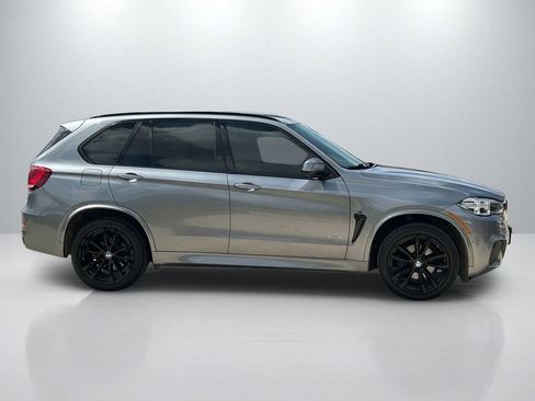 Used 2018 BMW X5 xDrive35i AWD/4WD image 4