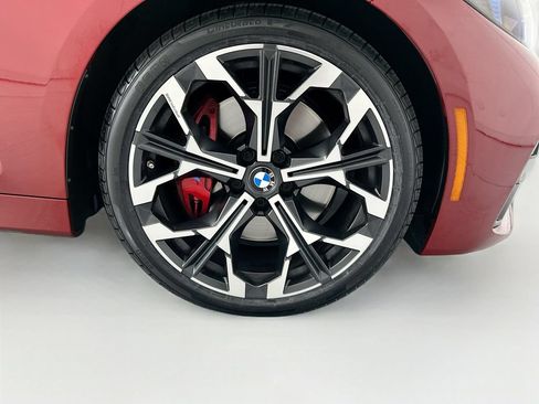 Used 2026 BMW 430i Convertible RWD image 28