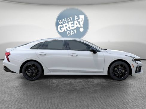 New 2026 Kia K5 GT-Line FWD image 7
