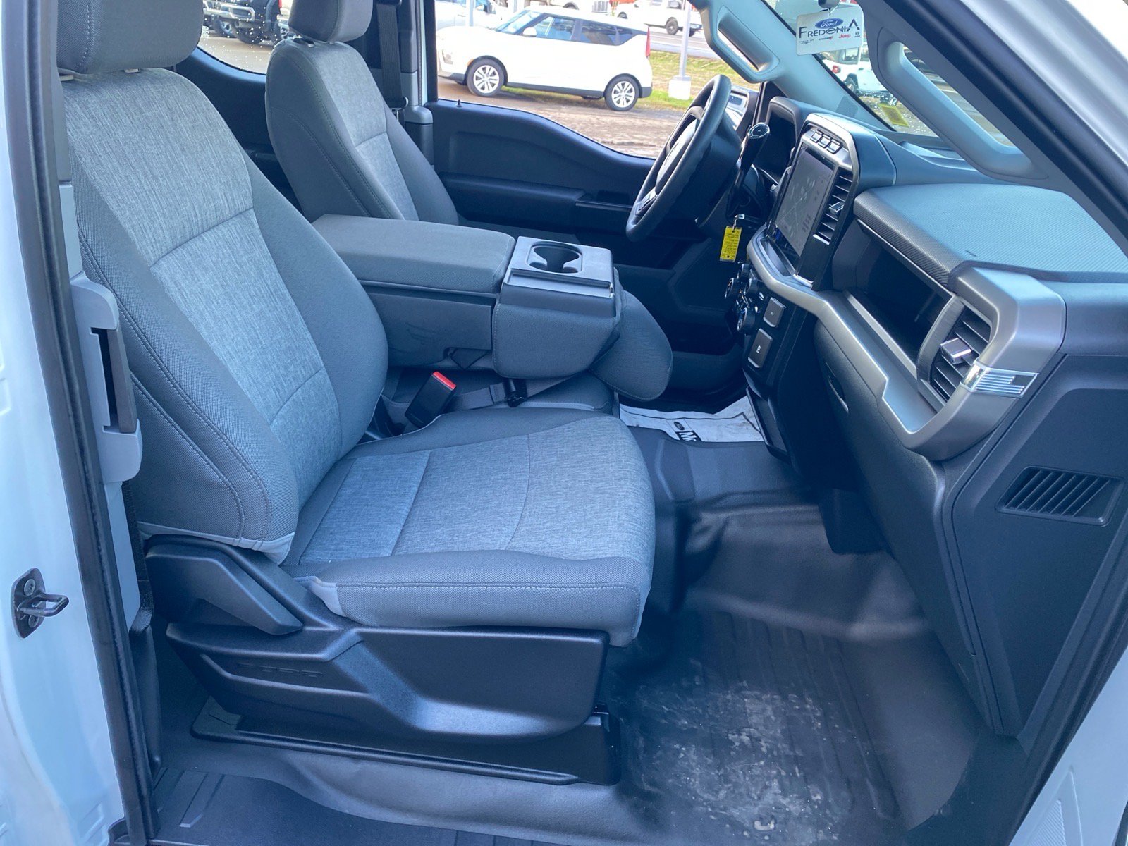 Used 2024 Ford F150 XL AWD/4WD image 25