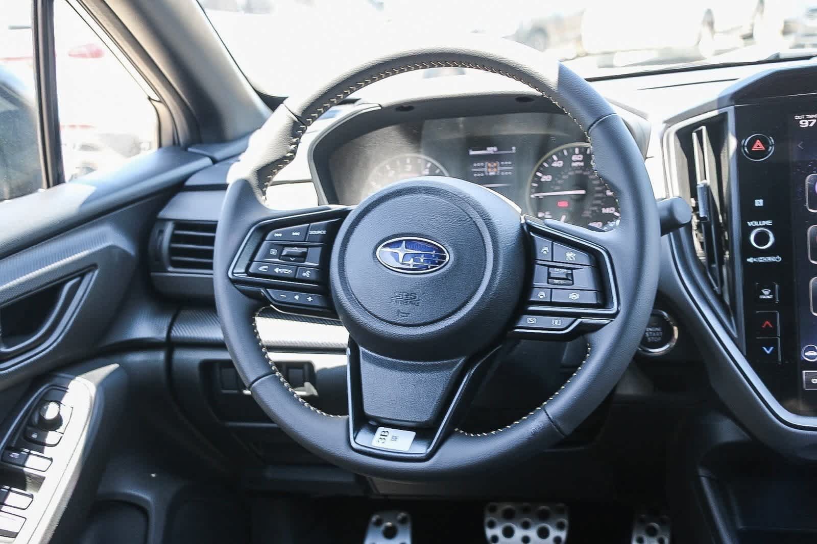 Certified 2025 Subaru Crosstrek 2.5i Sport AWD/4WD image 14