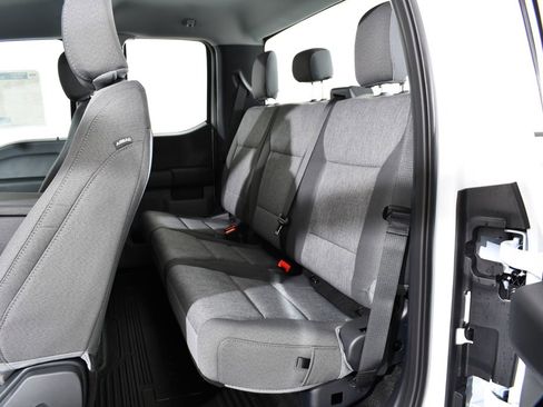 New 2026 Ford F350 XLT w/ FX4 Off-Road Package image 16