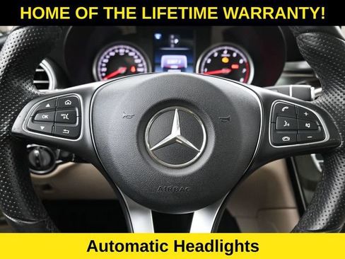 Used 2016 Mercedes-Benz GLC 300 4MATIC image 17