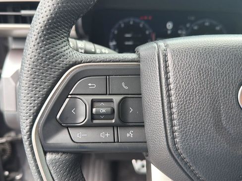 Certified 2025 Toyota Tacoma TRD Sport RWD image 21