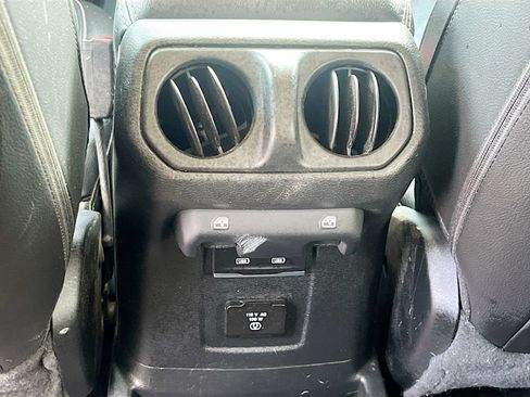 Used 2023 Jeep Wrangler Unlimited Sahara AWD/4WD image 23