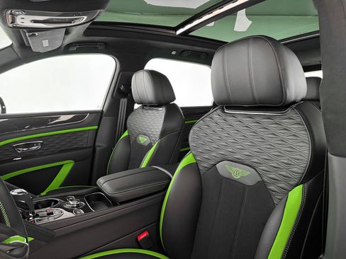New 2026 Bentley Bentayga Speed image 15