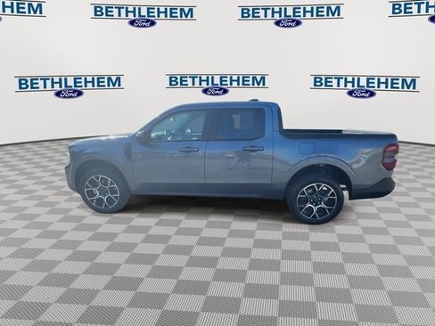 New 2025 Ford Maverick Lariat w/ 4K Tow Package image 5