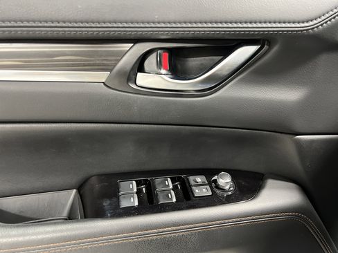 Used 2023 MAZDA CX-5 AWD 2.5 S w/ Premium Plus Pkg image 21