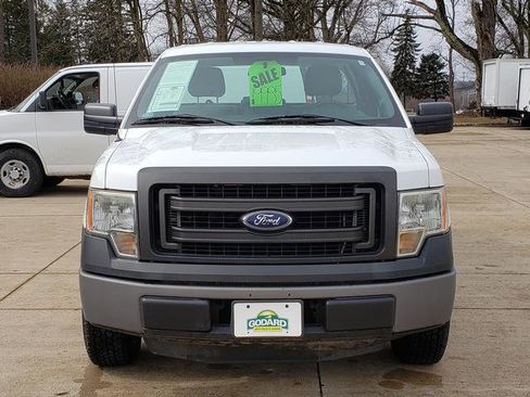 Used 2014 Ford F150 XL w/ Power Equipment Group image 10