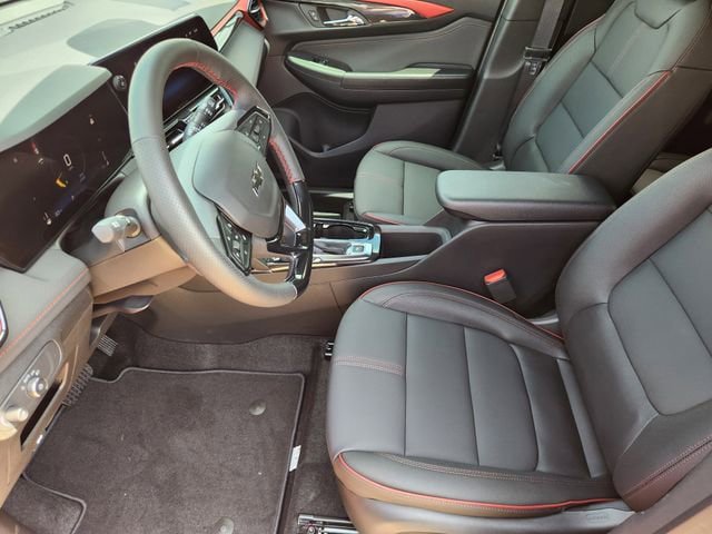 New 2026 Chevrolet TrailBlazer RS w/ Convenience Package FWD image 11