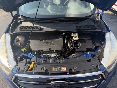 Used 2018 Ford Escape SE AWD/4WD image 27