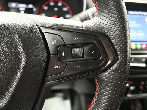 Used 2023 Chevrolet TrailBlazer RS w/ Sun and Liftgate Package image 25