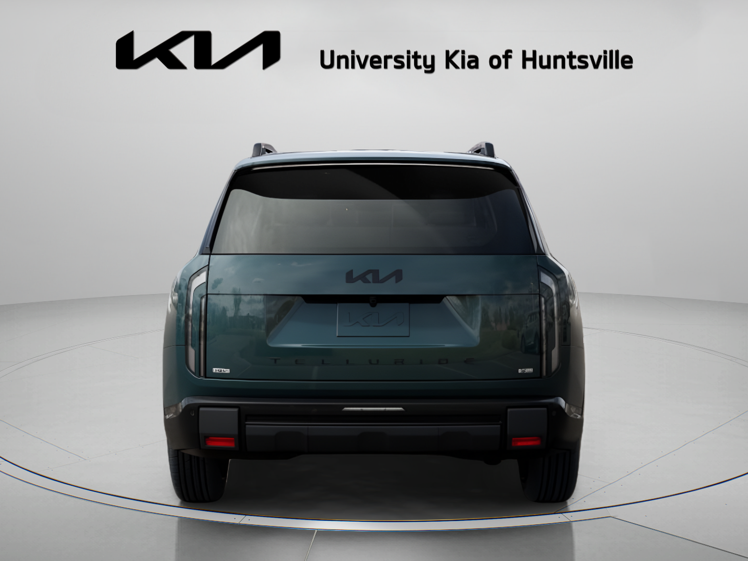 New 2027 Kia Telluride SX X-Line AWD/4WD image 6