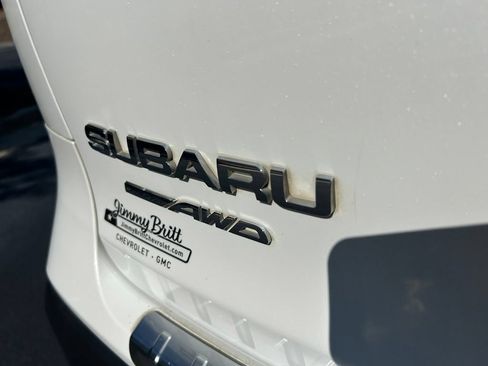 Used 2023 Subaru Ascent Touring AWD/4WD image 24