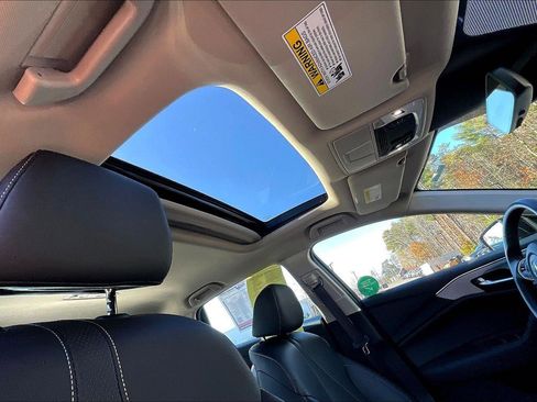 Certified 2024 Acura TLX w/ Technology Package image 17