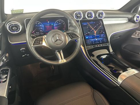 Certified 2026 Mercedes-Benz GLC 300 4MATIC image 25