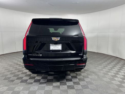 New 2025 Cadillac Escalade Sport w/ Touring Package image 19