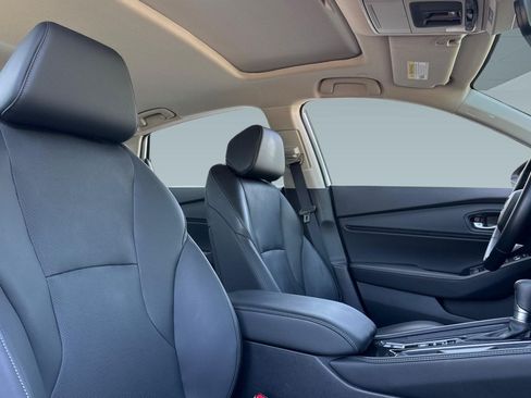 Certified 2024 Honda Accord Touring image 30