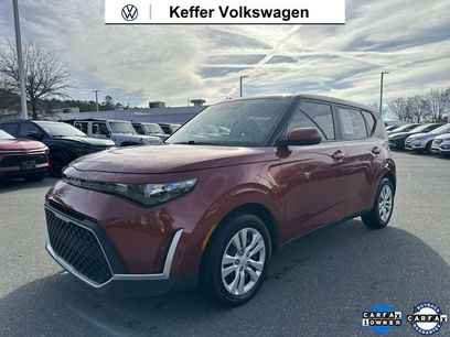 Used 2023 Kia Soul LX