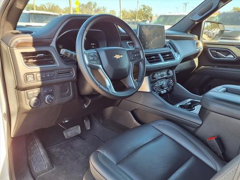 Used 2024 Chevrolet Suburban LT image 23