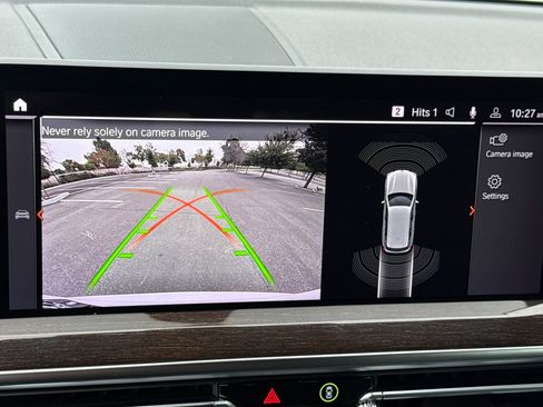 Certified 2023 BMW X3 sDrive30i w/ Premium Package image 24