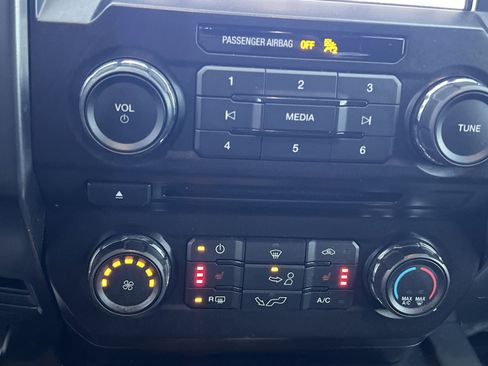 Used 2018 Ford F150 XLT w/ Equipment Group 302A Luxury image 21