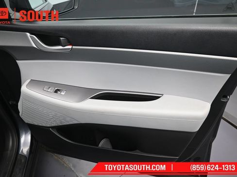 Used 2025 Hyundai Palisade SEL AWD/4WD image 36
