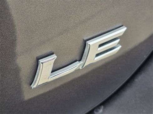 Used 2024 Toyota Camry LE image 7