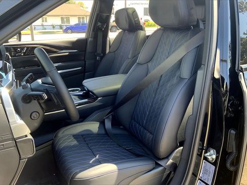 New 2026 Cadillac Escalade IQ Sport 1 image 12