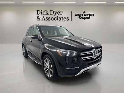 Used 2023 Mercedes-Benz GLE 350 4MATIC