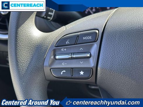 Used 2023 Hyundai Kona SEL w/ Cargo Package AWD/4WD image 19
