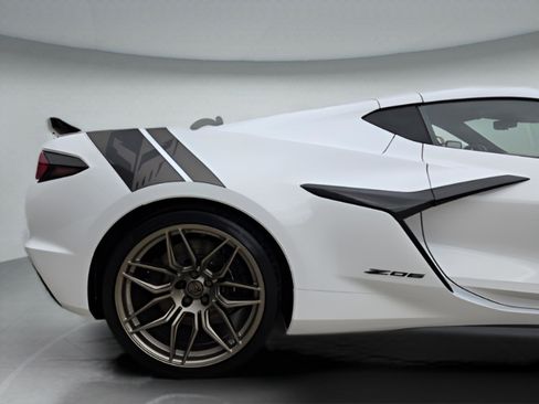 New 2026 Chevrolet Corvette Z06 image 32