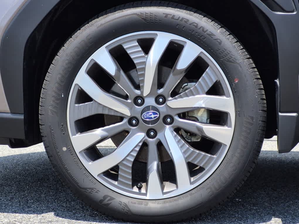 Used 2025 Subaru Forester Touring w/ Popular Package - Touring AWD/4WD image 7