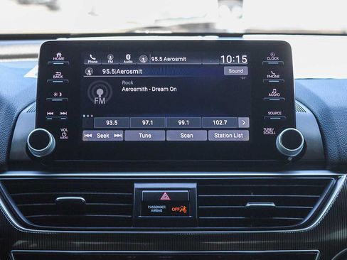 Used 2020 Honda Accord Sport image 13