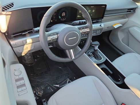 New 2026 Hyundai Kona SEL Sport image 10