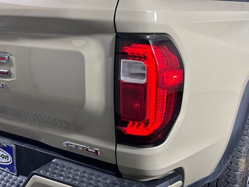Certified 2023 GMC Canyon AT4 w/ AT4 Premium Package AWD/4WD image 52