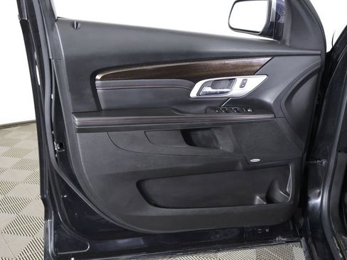 Used 2015 GMC Terrain Denali AWD/4WD image 25