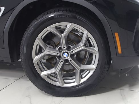 Used 2024 BMW X3 xDrive30i AWD/4WD image 16