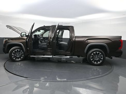 Used 2023 Toyota Tundra Limited w/ Power Package AWD/4WD image 40
