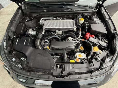 Used 2025 Subaru Outback Onyx Edition XT image 56